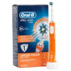 Зубная щетка Braun Oral-B PRO 400/D16.513 CrossAction