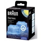 Картридж для бритвы Braun CCR 2