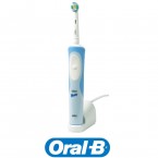 Зубная щетка Oral-B Vitality D12.513 3D White Luxe