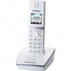 Радиотелефон Panasonic KX TG 8051 RUW