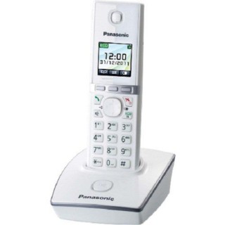 Радиотелефон Panasonic KX TG 8051 RUW
