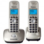 Радиотелефон Panasonic KX TG 2512 RU 2