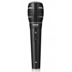 Микрофон BBK CM114 черный