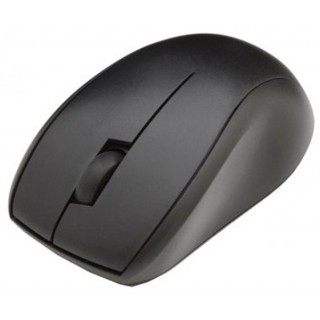Мышь компьютерная Gembird MUSW-100 черный