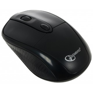 Мышь компьютерная Gembird MUSW-219 черный