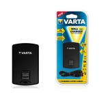 Зарядное устройство VARTA Wall Charger