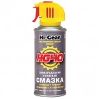 Универсальная литиевая смазка Hi Gear HG 5504