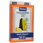 Комплект пылесборников Vesta BS 01 Bosch