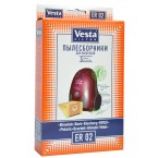 Комплект пылесборников Vesta ER 02 Bork