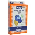 Комплект пылесборников Vesta TS 06 Thomas