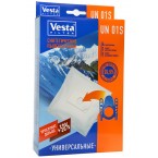 Комплект пылесборников Vesta UN 01 S universal