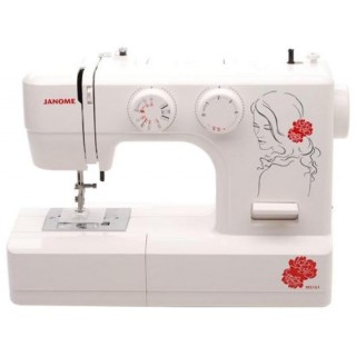Швейная машина Janome MS 101