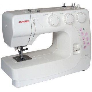 Швейная машина Janome PX21