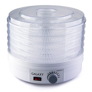 Сушилка для продуктов Galaxy GL2631