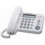 Телефон Panasonic KX TS 2358 RUW