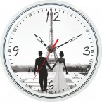 Часы Вега П 1-763/7-130