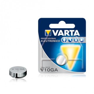 Батарейка VARTA V 10 GA