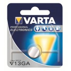 Батарейка VARTA V 13 GA/V 76 PX