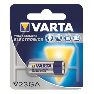 Батарейка VARTA V 23 GA/MN 21/12 V