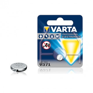 Батарейка VARTA V 371 бл1/SR920SW