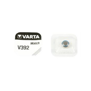 Батарейка VARTA V 392