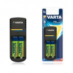 Зарядное устройство VARTA Mini Charger + 2х800 mAh