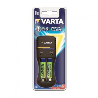 Зарядное устройство VARTA Pocket Charger