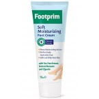 Крем для ног Footprim Soft Moisturizing увлажняющий 75 мл