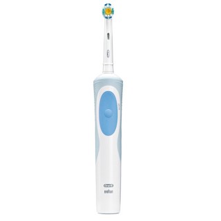 Зубная щетка Braun Oral-B D 12.513 DW Vitality 3D White подарочная упаковка
