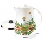 Чайник Viconte VC-3240 ПРАВАНС