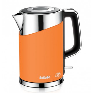 Чайник BBK EK1750P оранжевый