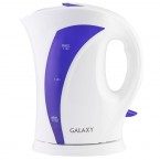 Чайник Galaxy GL0103 фиолетовый