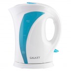 Чайник Galaxy GL0103 голубой 