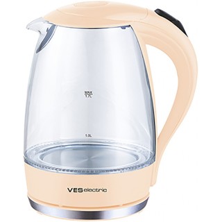Чайник VES VES2006-N