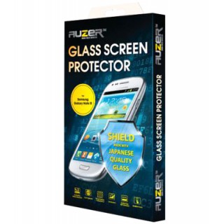 Защитное стекло AUZER AG-SSG 4 для Samsung Galaxy S4 