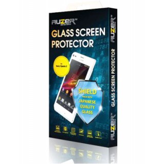 Защитное стекло AUZER AG-SSXE 3 Sony Xperia E3