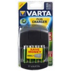 Зарядное устройство VARTA Plug Charger